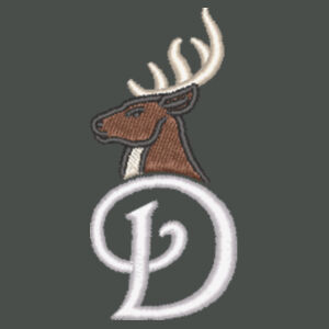 Deerwood GC - Ladies Dri FIT Micro Pique 2.0 Polo Design