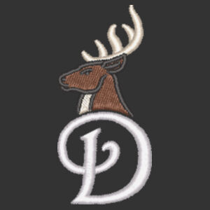 Deerwood GC - Adjustable Structured Cap Design