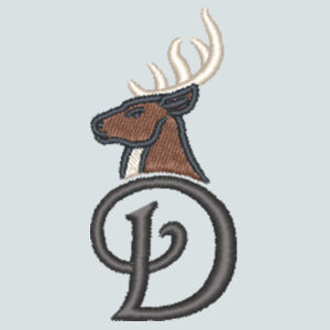 Deerwood GC - Adjustable Structured Cap Design