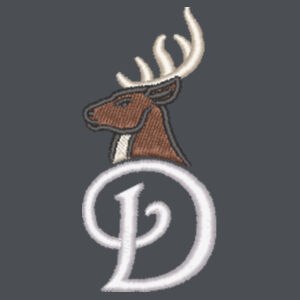 Deerwood GC - Ladies Micropique Sport Wick ® Polo Design