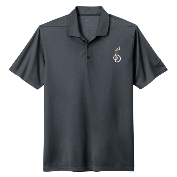 Deerwood GC - Dri FIT Micro Pique 2.0 Polo Thumbnail
