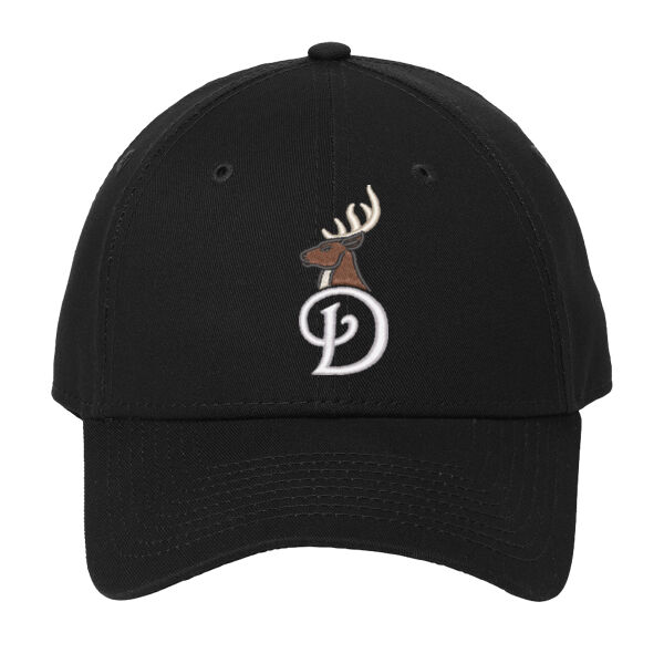 Deerwood GC - Adjustable Structured Cap Thumbnail