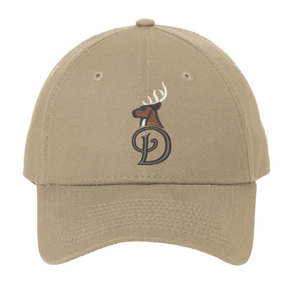 Deerwood GC - Adjustable Structured Cap Thumbnail