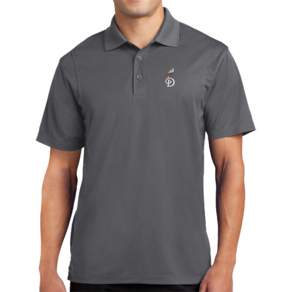 Deerwood GC - Micropique Sport Wick ® Polo Thumbnail