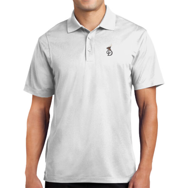 Deerwood GC - Micropique Sport Wick ® Polo Thumbnail