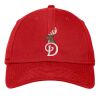 Adjustable Structured Cap Thumbnail
